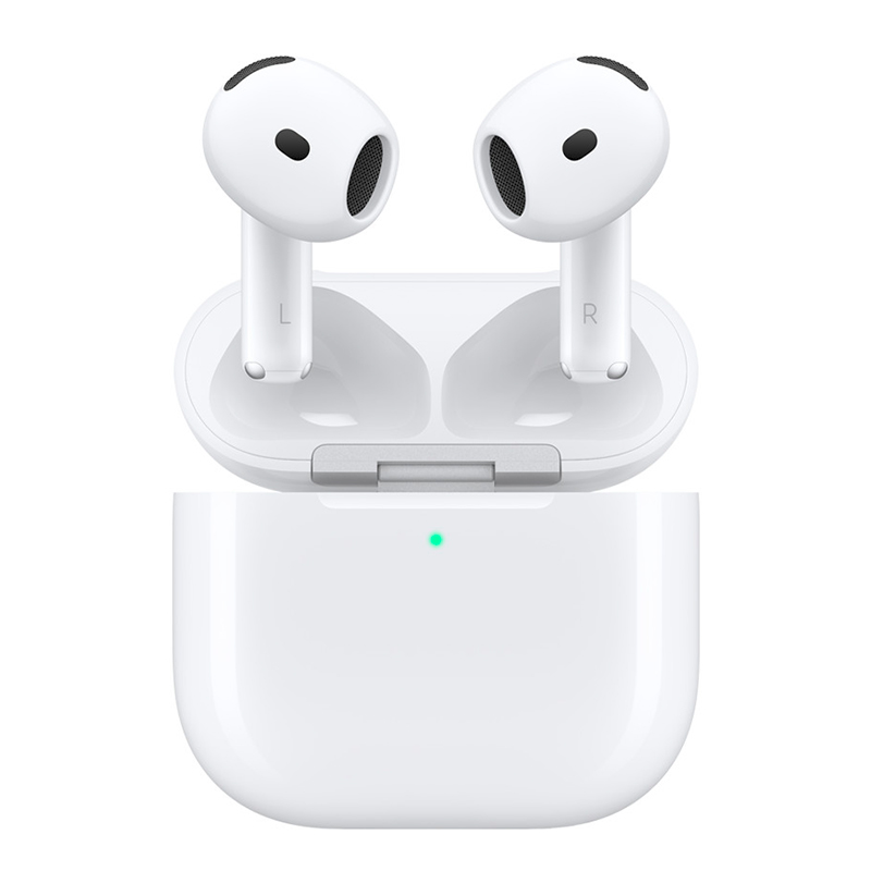 Apple Airpods 4 Anc Reduction De Bruit Active - Bon état sur Electro Depot